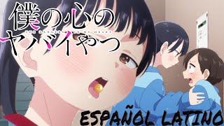 Las locurade yamada e ichikawa  Fandub Español  BOKU NO KOKORO  OVA  TEMP 1  ZosoDubs [upl. by Swanhildas]