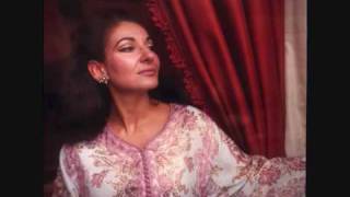 Maria Callas Regnava nel silenzio Lucia di Lammermoor G Donizetti [upl. by Eusadnilem654]