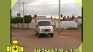 comercial de cruz ambar arandas jalisco mexico [upl. by Fokos]