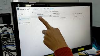 DAHUA  HOW TO CREATE ATTENDANCE BY USING SMARTPSSAC [upl. by Llerdnod]