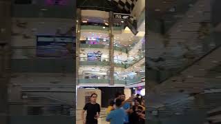 Delhi Ambiance Mall for shopping ambiancemall [upl. by Tenej]