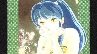 Urusei Yatsura  Chance on Love [upl. by Eerehc460]