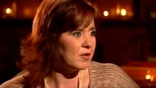 Past Life Regression Coleen Nolan Have i Been Here Before ITV 2006 Part22 with Andrea Foulkes [upl. by Ayela]