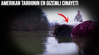 Gerçek Cinayet Hikayeleri Belgeseli En Kalıcı Gizem Amerikan Cinayetinin Karanlık Yüzü [upl. by Leaper741]