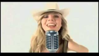 Jennette McCurdy Nick Song Promo HQ [upl. by Helaine688]