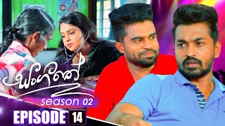 Sangeethe සංගීතේ  Season 02  Episode 14  17th October 2024 [upl. by Leugar448]