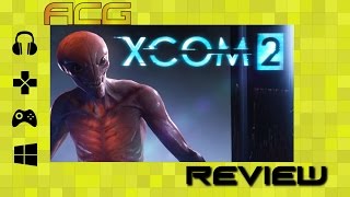 XCOM 2 Review quotBuy Wait for Sale Deep Sale Never Touchquot [upl. by Lavoie711]