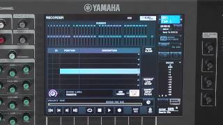 CLQL Series Training Video 314 Recorder Basics  2Track amp MultiTrack [upl. by Raffaj668]