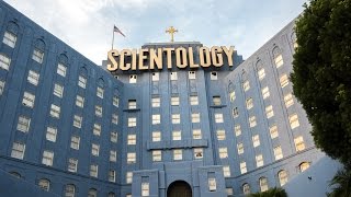 Scientology Facility Shut Down By Police [upl. by Enala]