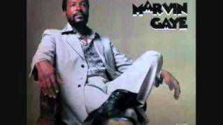 T Plays It Cool  Marvin Gaye 1972 [upl. by Esteban]