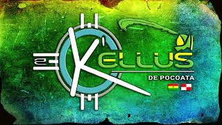 Intro Bloque Kellus FilialArica Tinkuy quotLos Tolckasquot de la Zona de Huachacalla [upl. by Nalyak838]