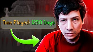 The Effects Of Playing RuneScape For 30000 Hours TOB Tuesday 32 [upl. by Xever]