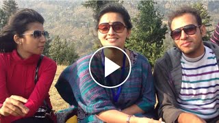 Ukasha Gul Sing a Song in azaad kashmir  ukasha gul new songs [upl. by Lussier]