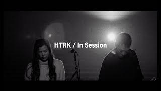 HTRK  In Session at Sydney Opera House [upl. by Golter]