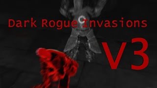 Dark Rogue Invasions V3 [upl. by Colwin]