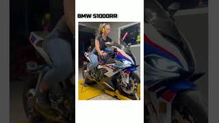 NINJA H2 🆚 BMW S1000RR 😱😱 youtubeshorts ytshorts shortvideo shorts [upl. by Justus]