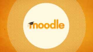 2013 Moodle LMS video [upl. by Yvette]