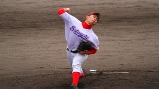 立正大淞南vs瀬戸内 ダイジェスト2013春季中国大会・準決勝 [upl. by Eob]