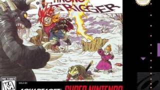 13 SNES  Chrono Trigger 600 AD [upl. by Aicram]