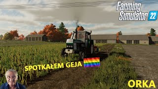 ORKA I KULTYWACJA🔥 SPOTKAŁEM GEJA🏳️‍🌈 [upl. by Aisats]