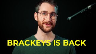 Brackeys Is Back And I Have Some Things To Say [upl. by Savina770]