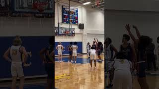 Trey fouls drawn basketball ballislife highlights jusmyketv nba ncaa ncaab ncaam [upl. by Yentrac554]