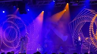 Baxter Dury ‘Miami’ live  New Century Manchester 141023 [upl. by Femi869]