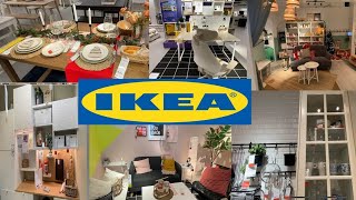 IKEA New Unique Kitchen and Home Storage Organizer 2024 \\ Ikea clearance Sale Offer Kitchen [upl. by Carrillo]