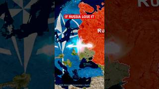 What If Kaliningrad Breaks Away from Russia 🇷🇺🔥shorts russia history maps warinukraine nato [upl. by Reel]