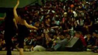 Clip from Mosaic Dance of Culture Fest 2006 [upl. by Esor]