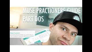 Muse Headband Practitioners Guidebook Review Part 2 [upl. by Lash]