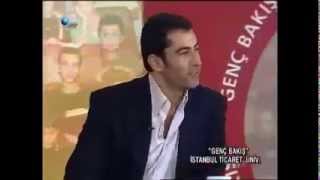 kenan Imirzalioglu  Sener Sen 2008 a part of program [upl. by Carlynne]