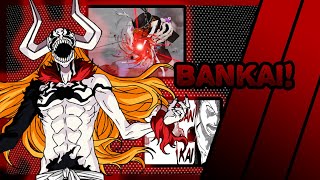 Popping Bankai  Realm rampage [upl. by Warila]