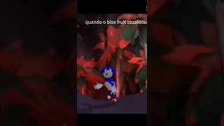 tubarãoazulgame quando o blox fruit atualizou [upl. by Leavy]