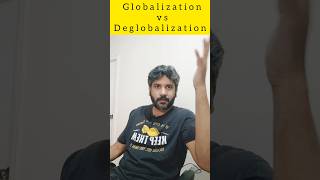 Globalization vs Deglobalization in Supply Chain supplychaindoctrine supplychain ytshorts [upl. by Leba]