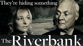 The Riverbank Full Movie  Thriller Movies  Kari Matchett amp Kenneth Welsh  The Midnight Screening [upl. by Selemas]