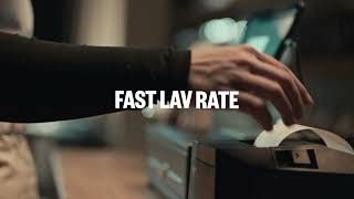 Flatpays TV Commercial Simplifying Payments for Danish Businesses running on TV2 in 2024 [upl. by Zedekiah]