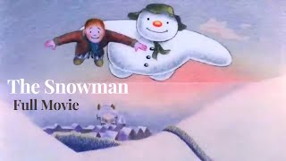 The Snowman Full Movie 1982 [upl. by Domini]