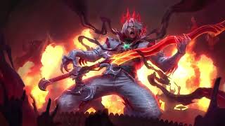 DISSONANCE OF PENTAKILL VIEGO LIVE WALLPAPER [upl. by Choong]