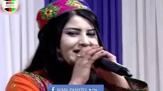 shaista shabnam new song da cha pa ki sa kar da شایسته شبنم د چا په کی څه کار ده نویی سندره [upl. by Nwavahs]