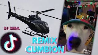 Helikopter Helikopter  REMIX CUMBION  TikTok DJ SEBA [upl. by Quartana319]