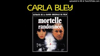 SOME DIRGE  BOF quotMORTELLE RANDONNEEquot  Carla Bley [upl. by Em410]