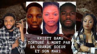 🇨🇩 LEXORCISME DE KRISTY BAMU  ACCUSE A TORT DE SORCELLERIE ft charlinembd [upl. by Cleopatra962]