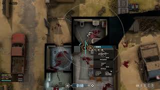 doorkickers coop stream 1 [upl. by Brear]