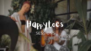 AFRICANS  NNEKA  COVER BY LILI  HAPPYTOES SESSIONS [upl. by Koy]