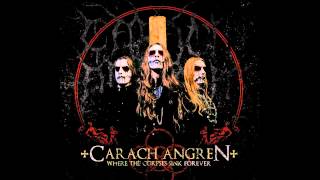 Carach Angren  Lingering in an imprint haunting [upl. by Ned]