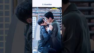 Top 10 Best Chinese BL Dramas amp Bromance Dramas ChineseBL ChineseDrama [upl. by Sheila]