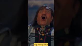 Saka Ne sabkuch Legaya  Diwali Funnyshorts youtubeshorts funnyfunnyvideos comedy [upl. by Anaerdna433]