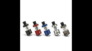 Tobeco Super Tank Nano [upl. by Hedvige]