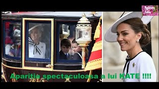 KATE episodul 10 Aparitie spectaculoasa [upl. by Attenauqa]